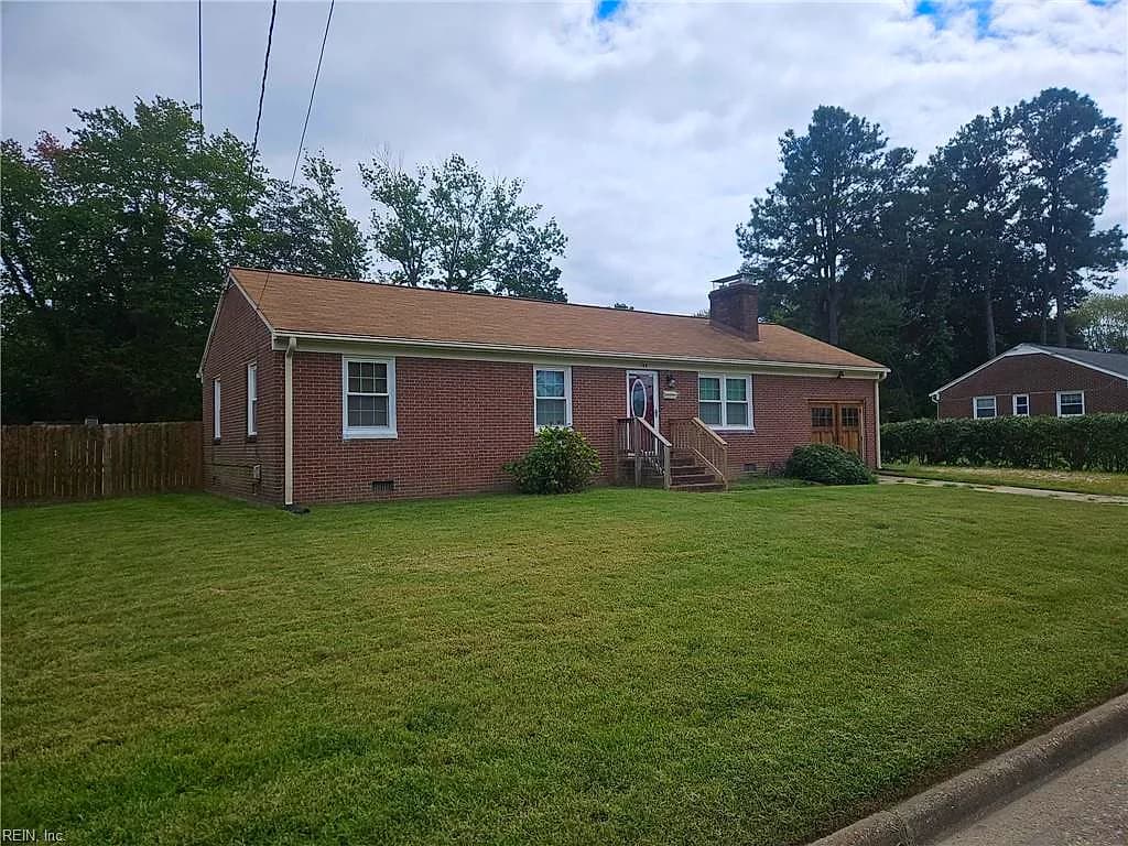 156 Nicewood DR, NEWPORT NEWS VA 23602 - Photo 2