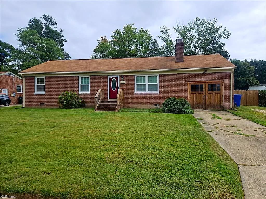 156 Nicewood DR, NEWPORT NEWS VA 23602 - Photo 3
