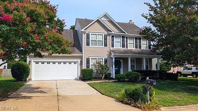 6219 Winthrope DR, SUFFOLK VA 23435 - Photo 2