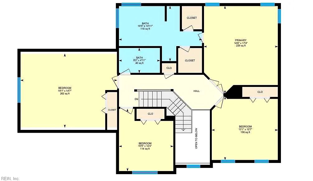 6219 Winthrope DR, SUFFOLK VA 23435 - Photo 4