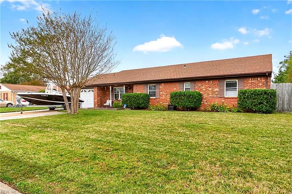 2944 Cherie DR, VIRGINIA BEACH VA 23453 - Photo 2