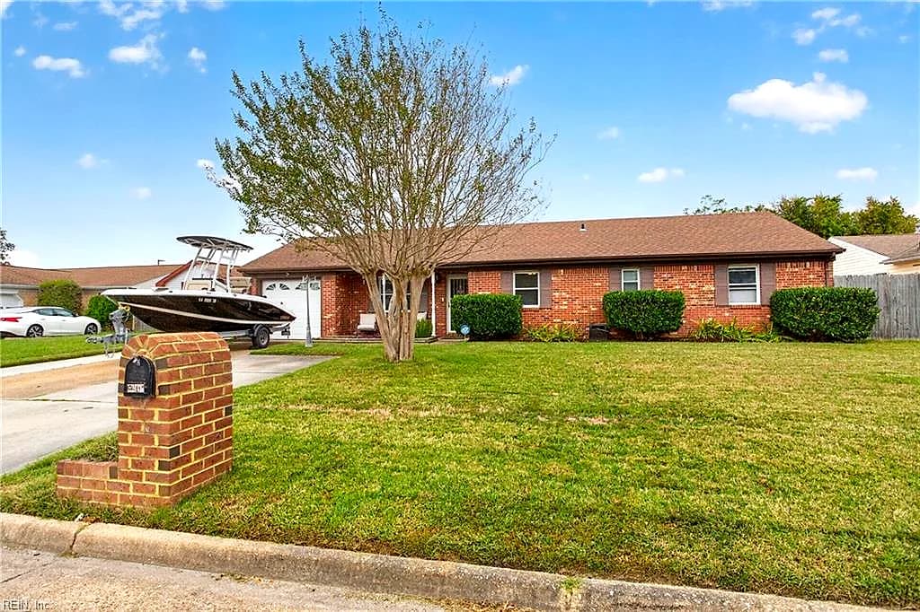 2944 Cherie DR, VIRGINIA BEACH VA 23453 - Photo 3