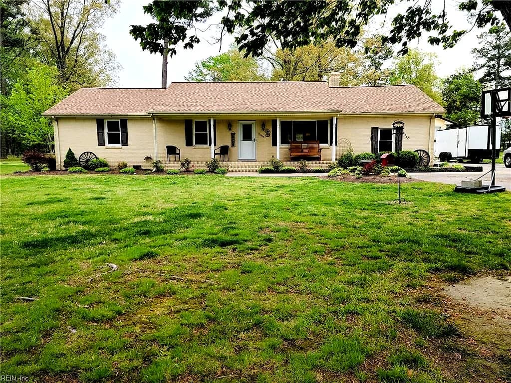 1213 Fentress Airfield RD, CHESAPEAKE VA 23322 - Main photo