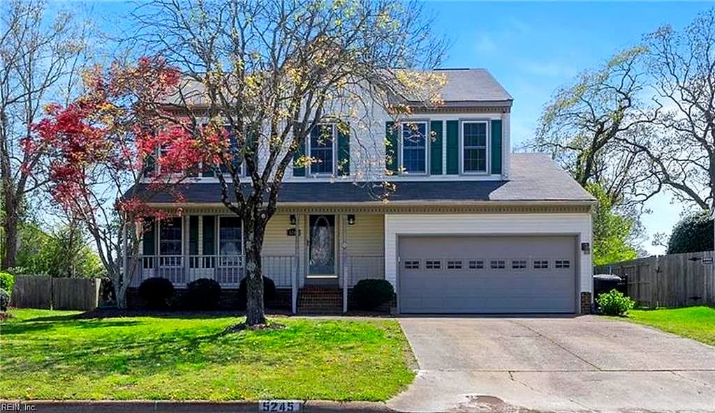5245 Chipping LN, VIRGINIA BEACH VA 23455 - Photo 2