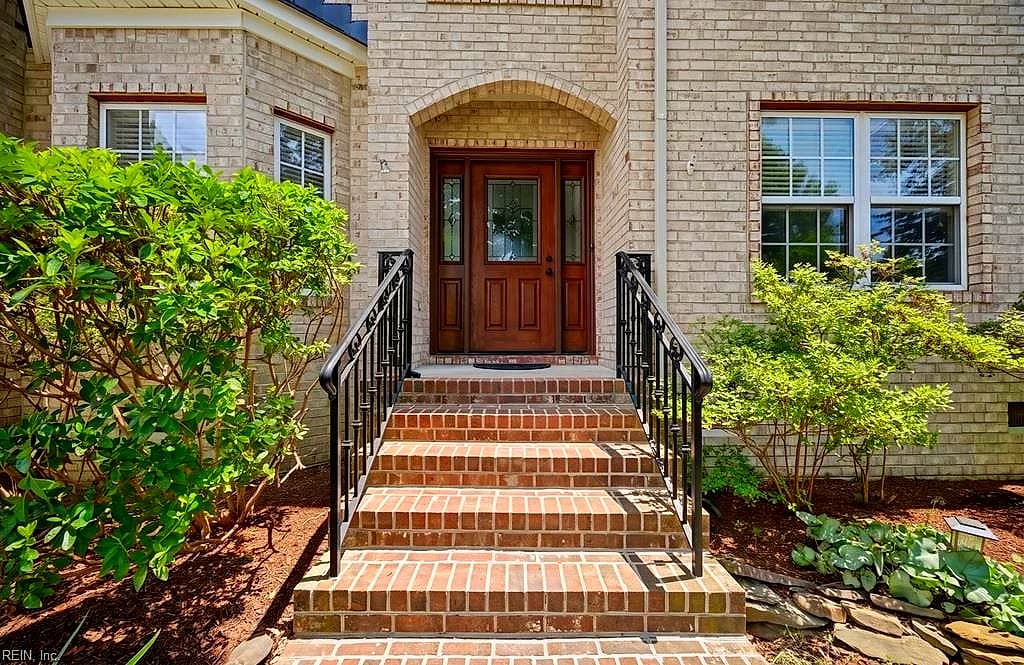 707 River Gate CT, CHESAPEAKE VA 23322 - Photo 5