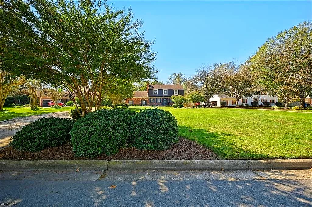 1783 Duke of Norfolk QUAY, VIRGINIA BEACH VA 23454 - Photo 3