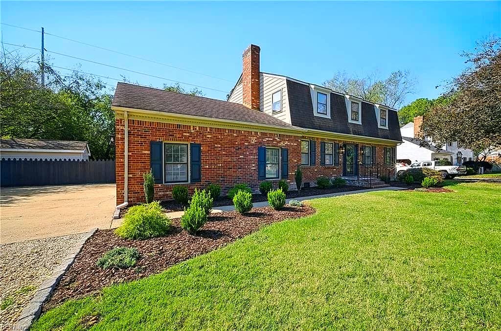 1783 Duke of Norfolk QUAY, VIRGINIA BEACH VA 23454 - Photo 5