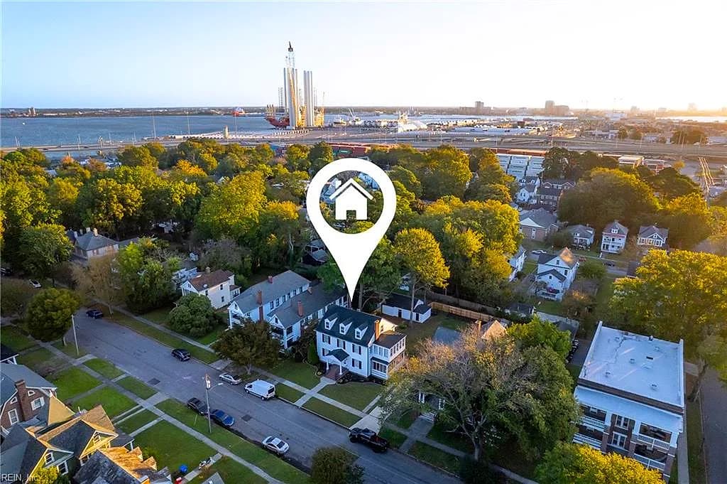 245 Broad ST, PORTSMOUTH VA 23707 - Photo 3
