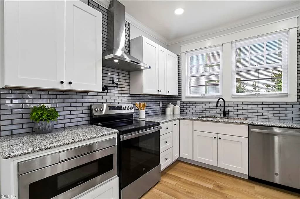 245 Broad ST, PORTSMOUTH VA 23707 - Photo 5