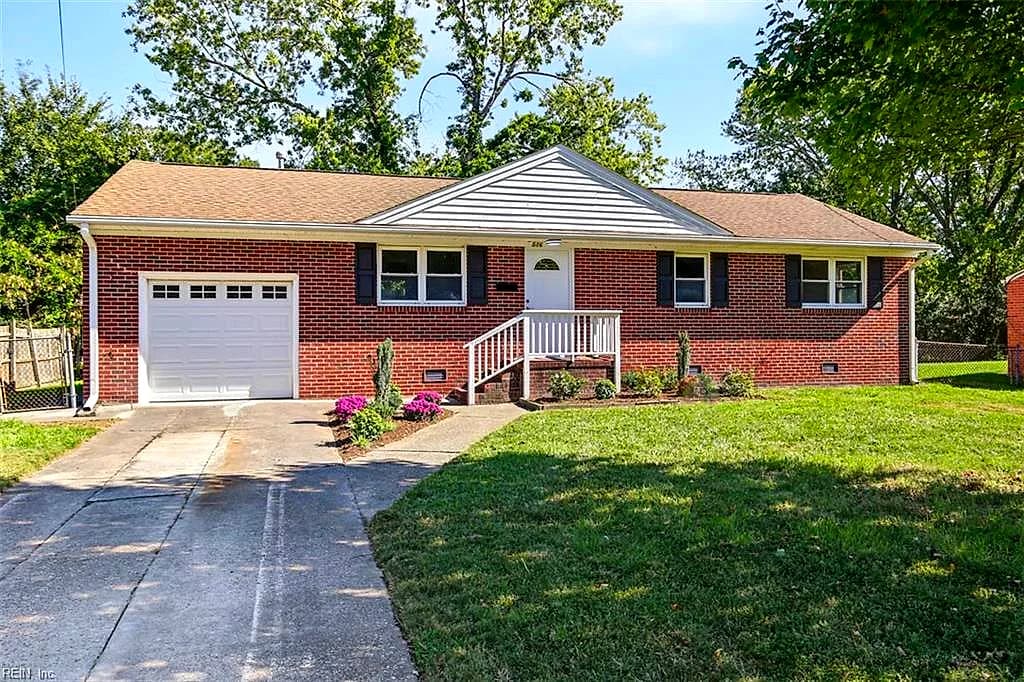 516 Brentwood DR, NEWPORT NEWS VA 23601 - Photo 5