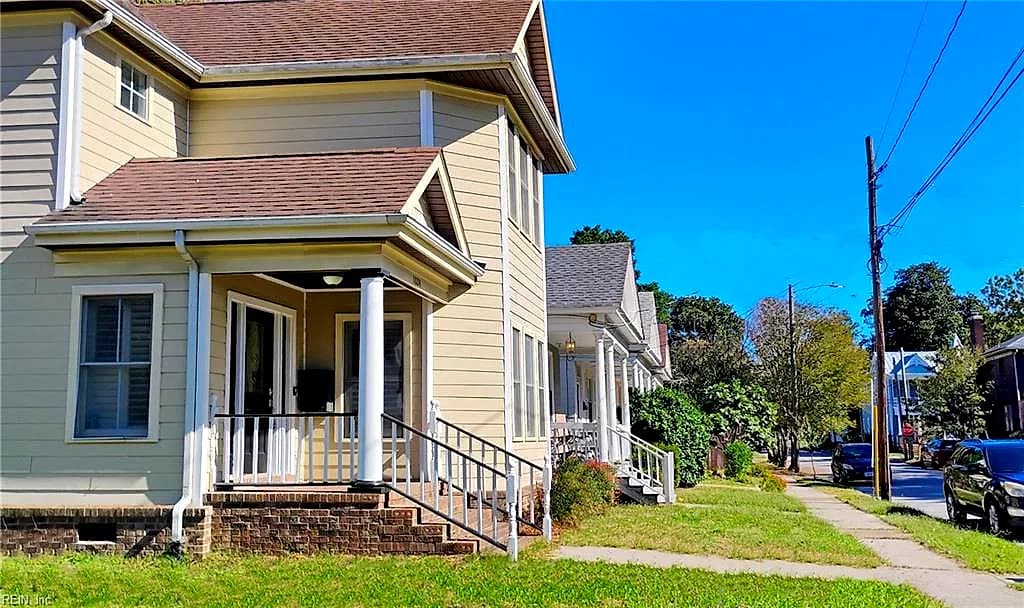 1024 Bay ST, PORTSMOUTH VA 23704 - Photo 4