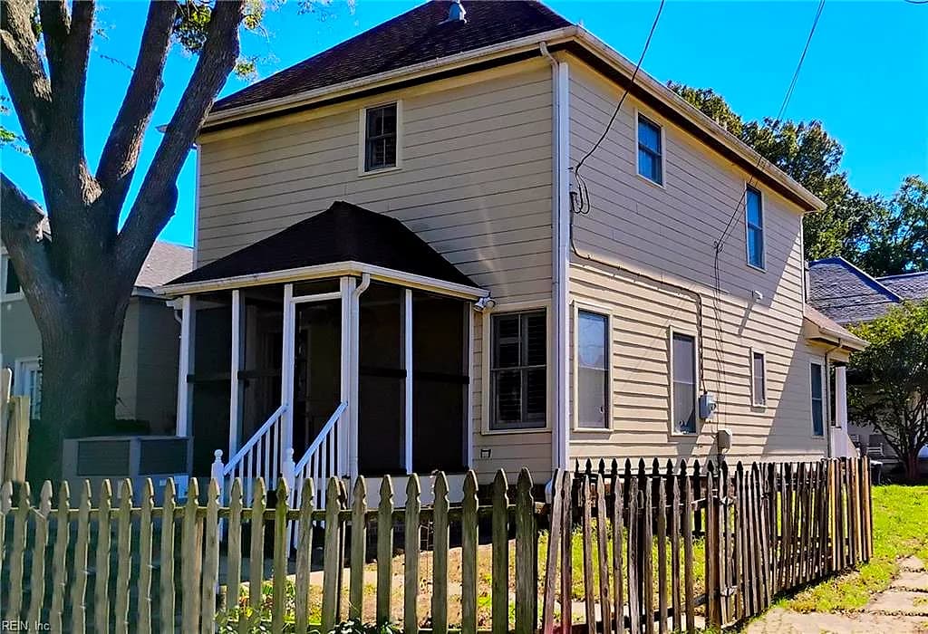 1024 Bay ST, PORTSMOUTH VA 23704 - Photo 5