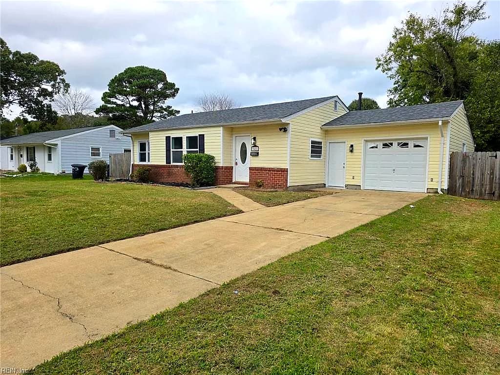 3428 Woodsman LN, VIRGINIA BEACH VA 23452 - Photo 4