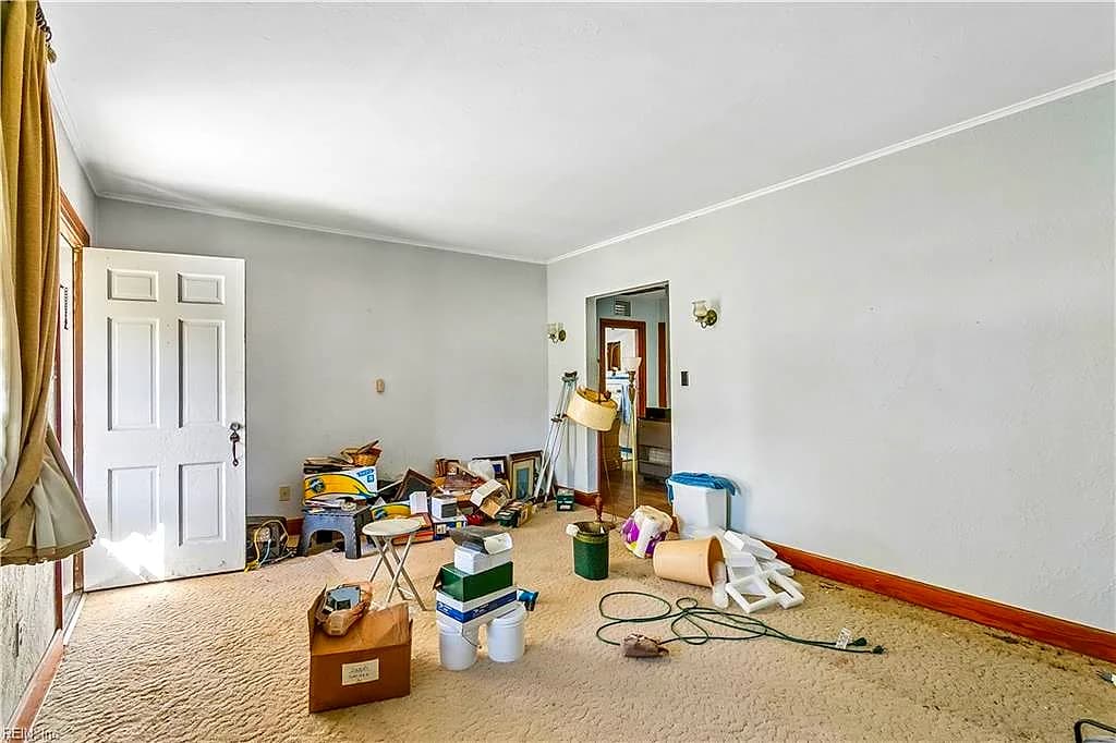 312 Hammond ST, NEWPORT NEWS VA 23601 - Photo 4