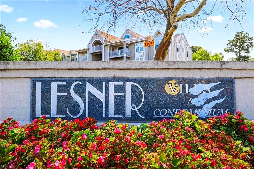 2221 Lesner Cres ##202, Virginia Beach, VA