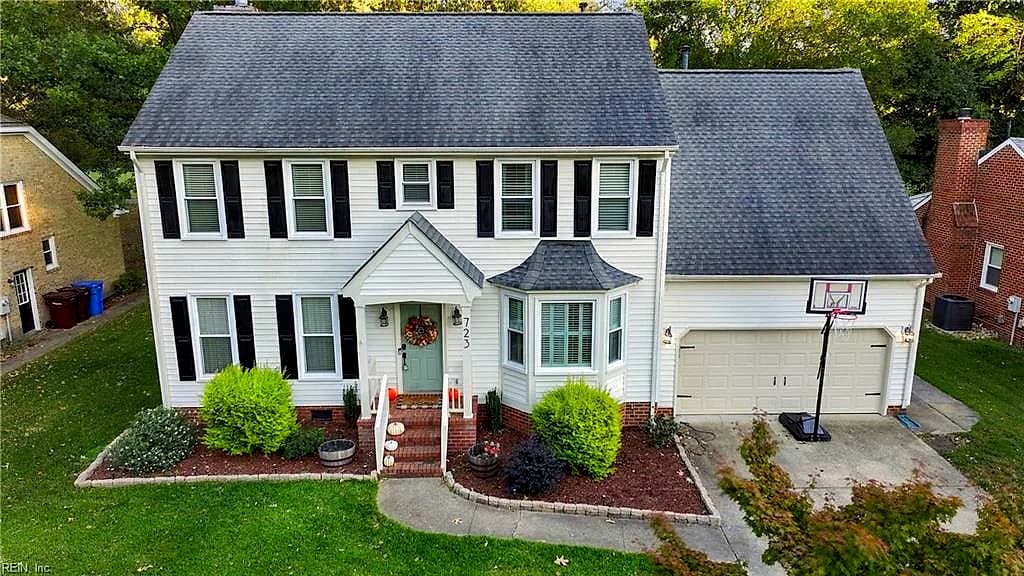 723 Aguila DR, CHESAPEAKE VA 23322 - Photo 3