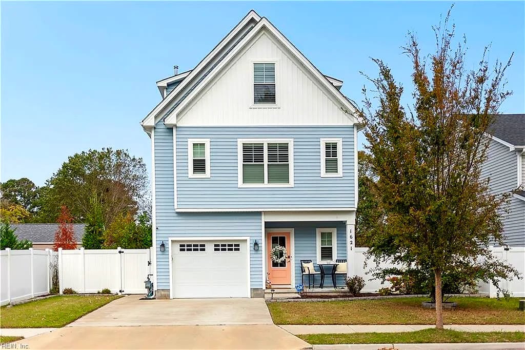 1621 Carma Ct, Virginia Beach, VA