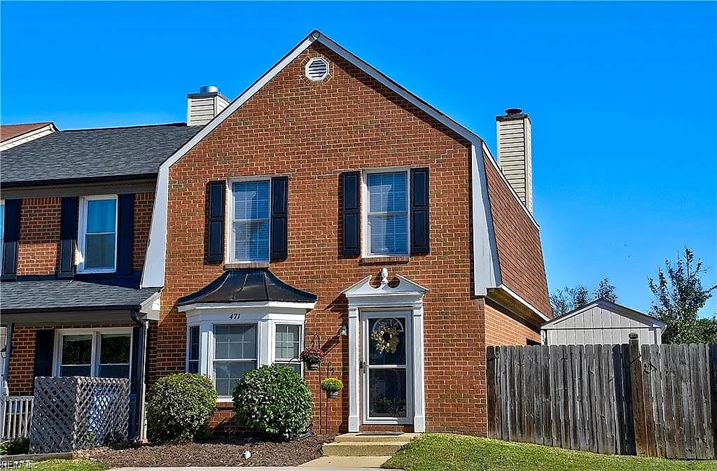 471 San Roman Dr, Chesapeake, VA