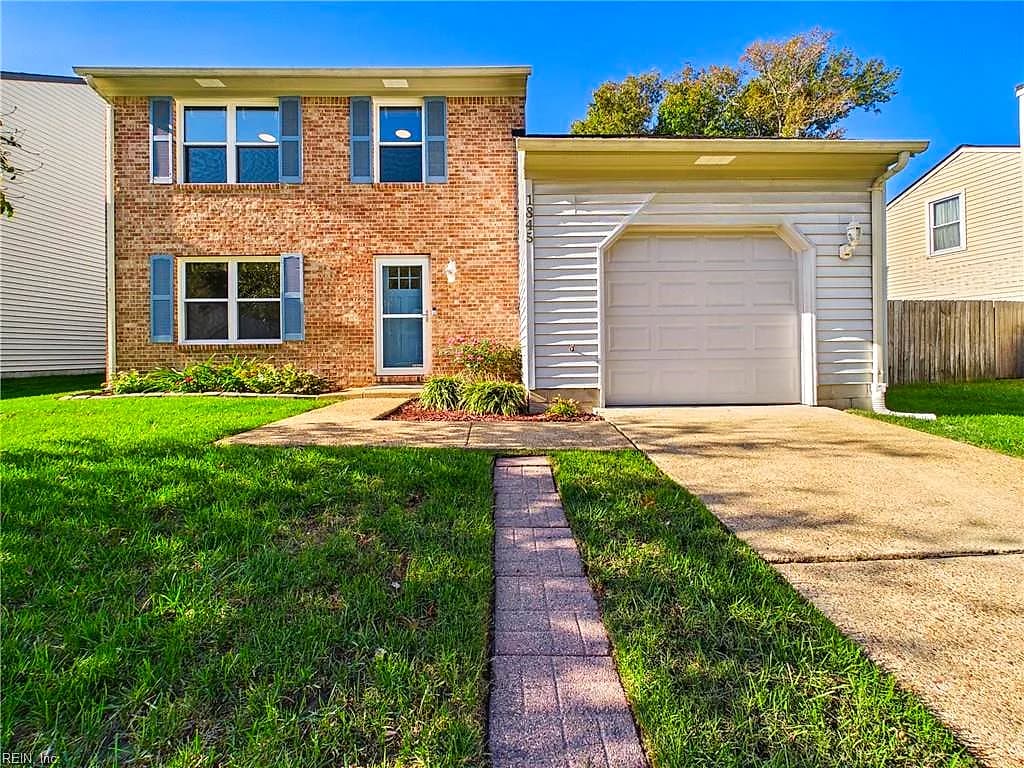 1845 Finsbury LN, VIRGINIA BEACH VA 23454 - Photo 3
