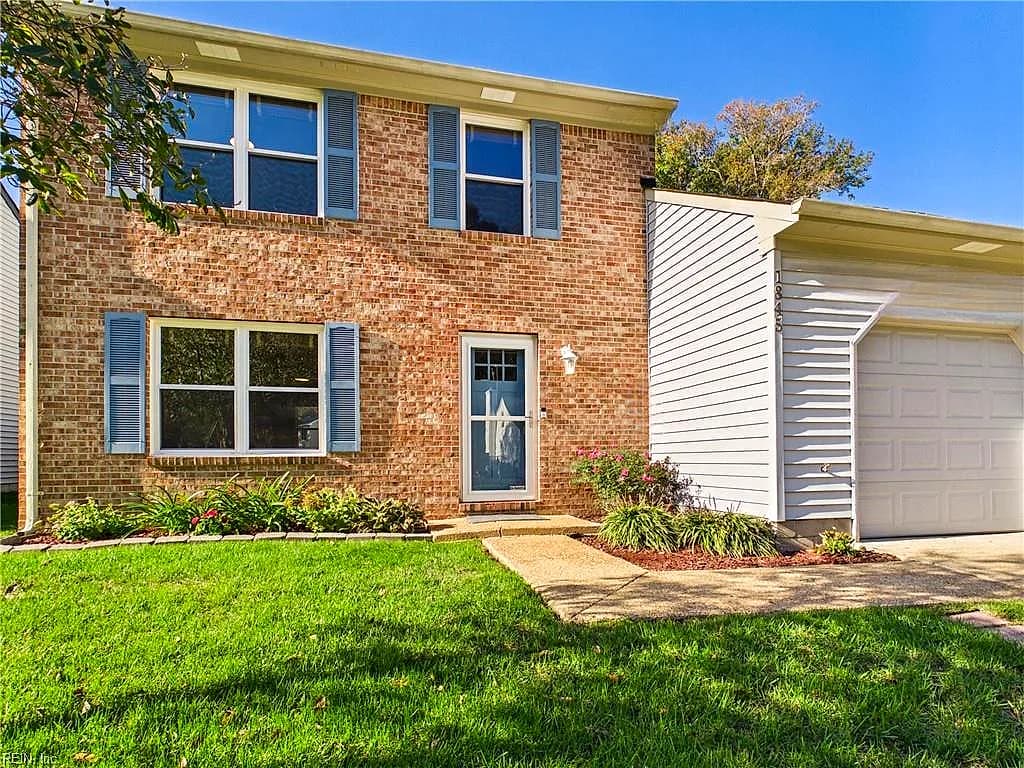 1845 Finsbury LN, VIRGINIA BEACH VA 23454 - Photo 4