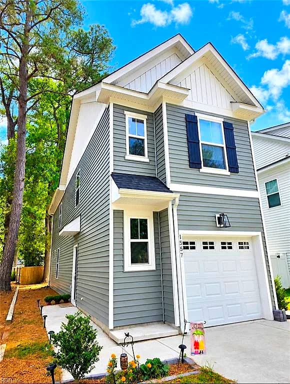 1557 Michigan AVE, VIRGINIA BEACH VA 23454 - Photo 3