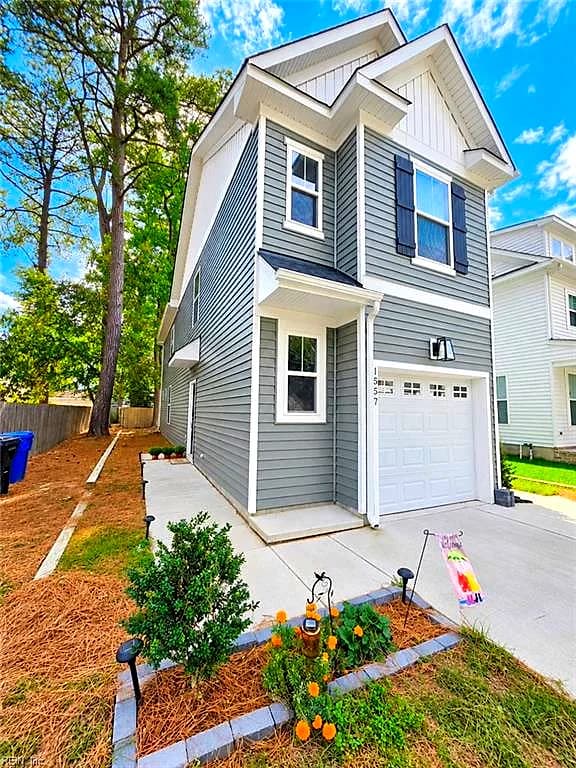 1557 Michigan AVE, VIRGINIA BEACH VA 23454 - Photo 4