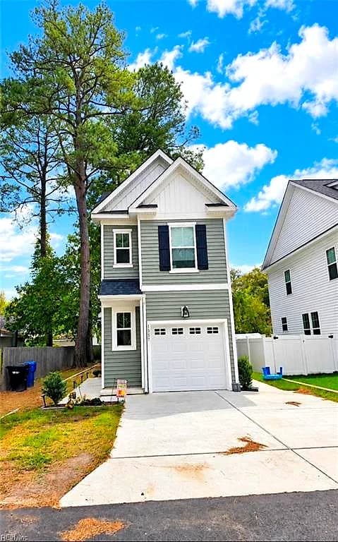 1557 Michigan AVE, VIRGINIA BEACH VA 23454 - Photo 5