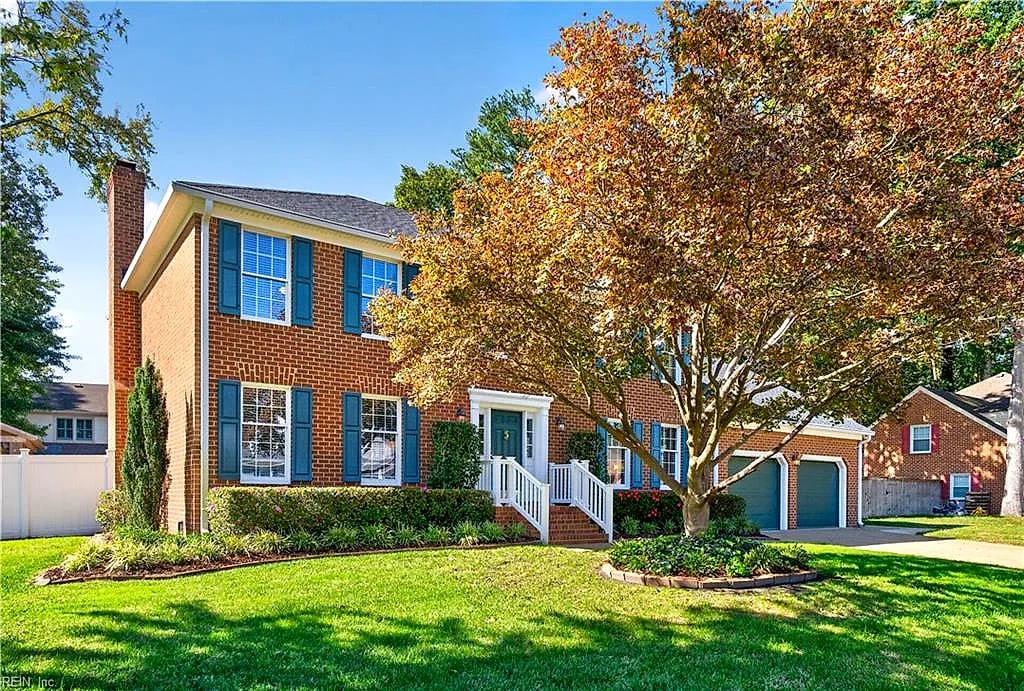 3422 Anita Cir, Chesapeake, VA
