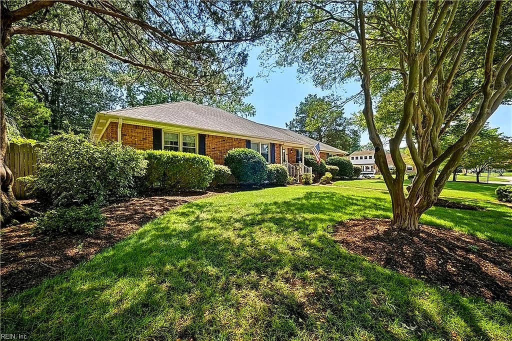 940 Amesbury RD #RD, VIRGINIA BEACH VA 23464 - Photo 3