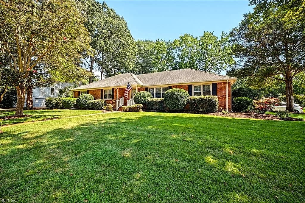 940 Amesbury RD #RD, VIRGINIA BEACH VA 23464 - Photo 5