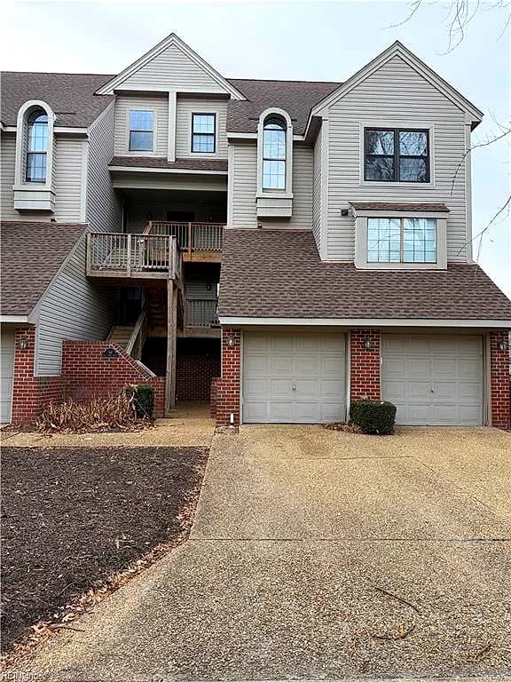 744 Rock Crest CT #304, NEWPORT NEWS VA 23602 - Photo 2