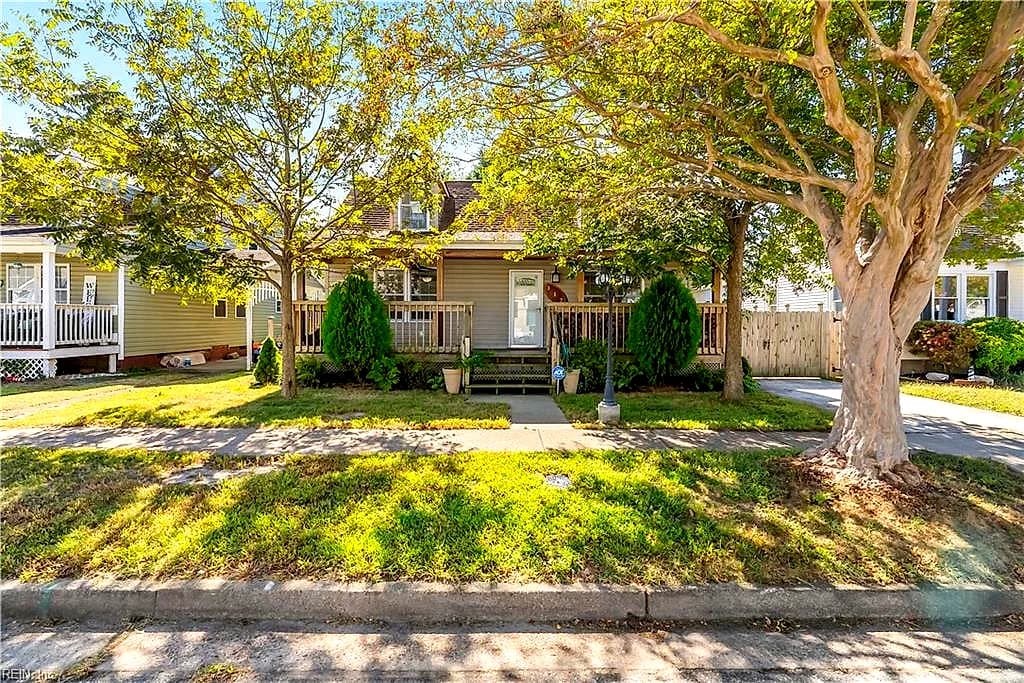 317 Lorengo AVE E, NORFOLK VA 23503 - Photo 3