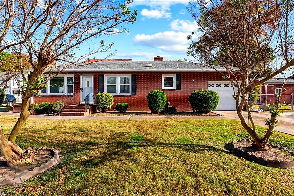 600 North AVE, NEWPORT NEWS VA 23601 - Main photo