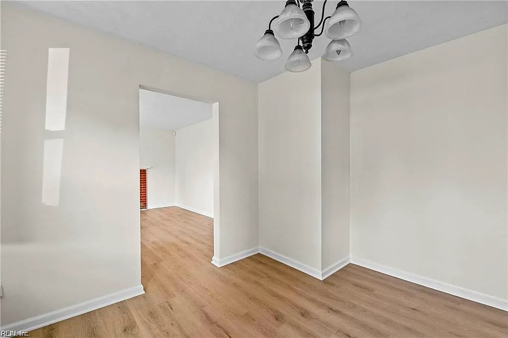 600 North AVE, NEWPORT NEWS VA 23601 - Photo 5