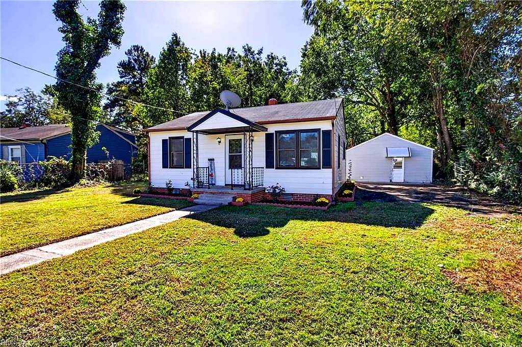 712 Summers PL, PORTSMOUTH VA 23702 - Photo 3
