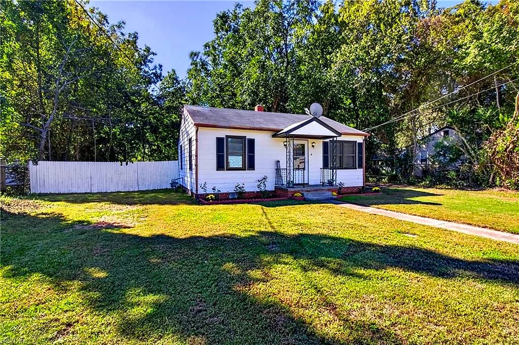 712 Summers PL, PORTSMOUTH VA 23702 - Photo 4