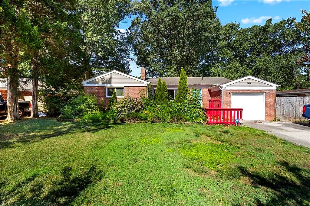 1204 Fontana AVE, CHESAPEAKE VA 23325 - Photo 5