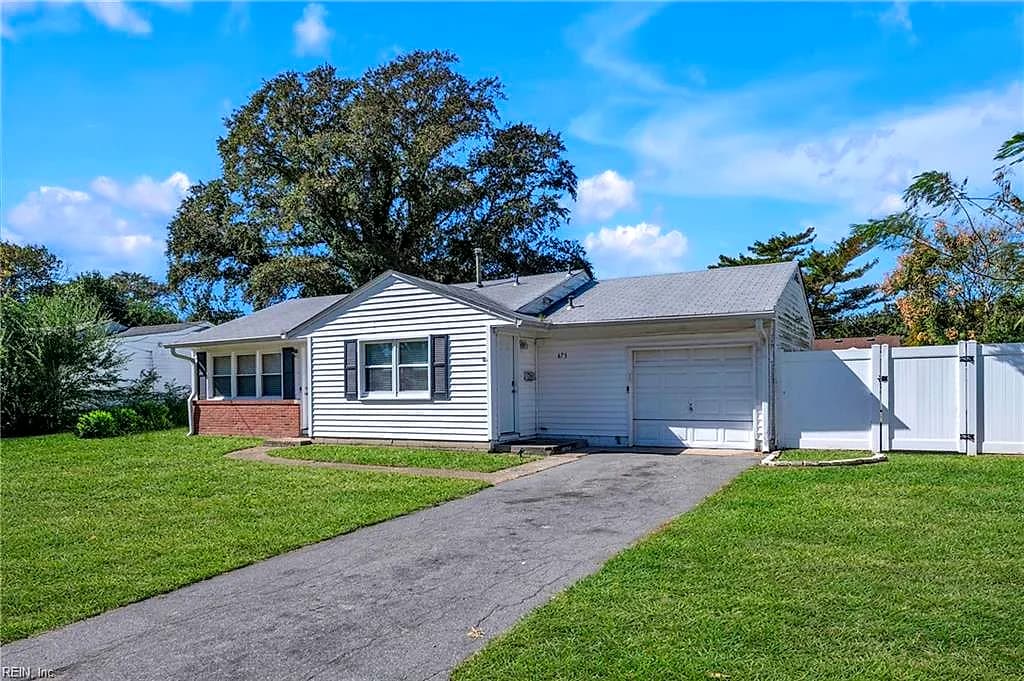 673 Tyson RD, VIRGINIA BEACH VA 23462 - Photo 3