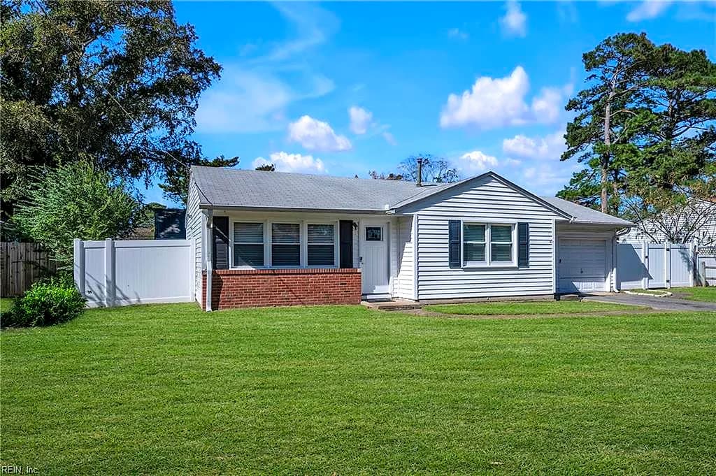 673 Tyson RD, VIRGINIA BEACH VA 23462 - Photo 4