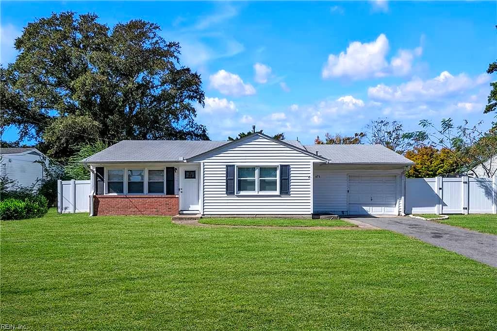 673 Tyson RD, VIRGINIA BEACH VA 23462 - Photo 5