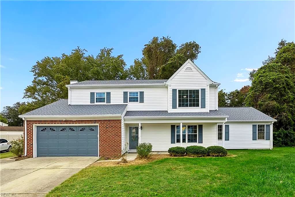 2 Great Lakes DR, HAMPTON VA 23669 - Photo 2