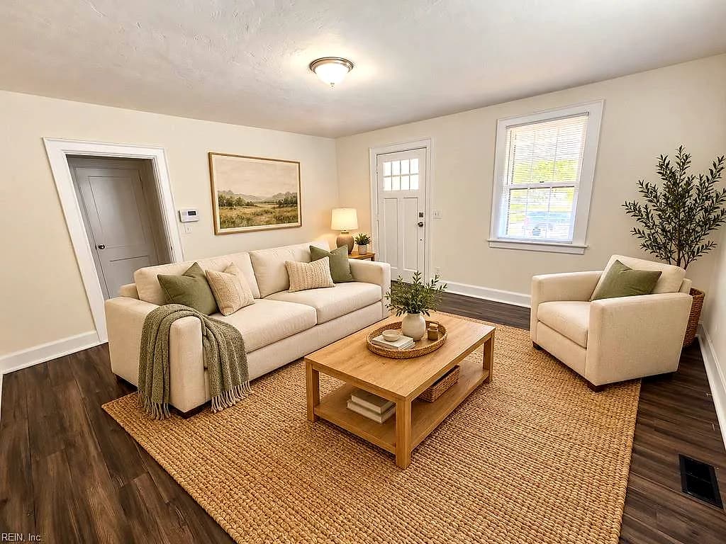 545 Maryland AVE, PORTSMOUTH VA 23707 - Photo 3