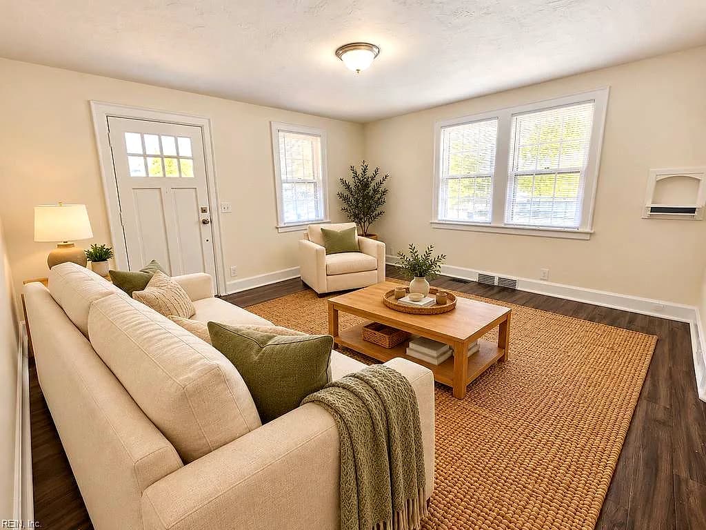 545 Maryland AVE, PORTSMOUTH VA 23707 - Photo 4