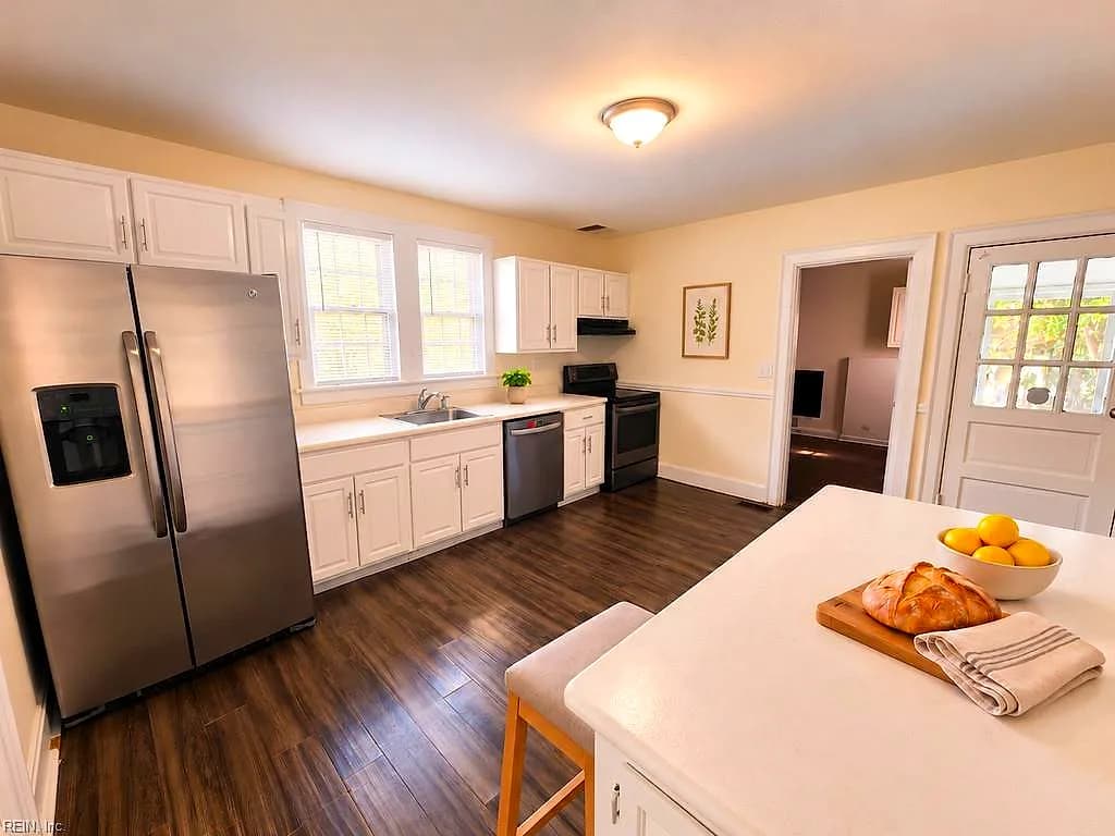 545 Maryland AVE, PORTSMOUTH VA 23707 - Photo 5