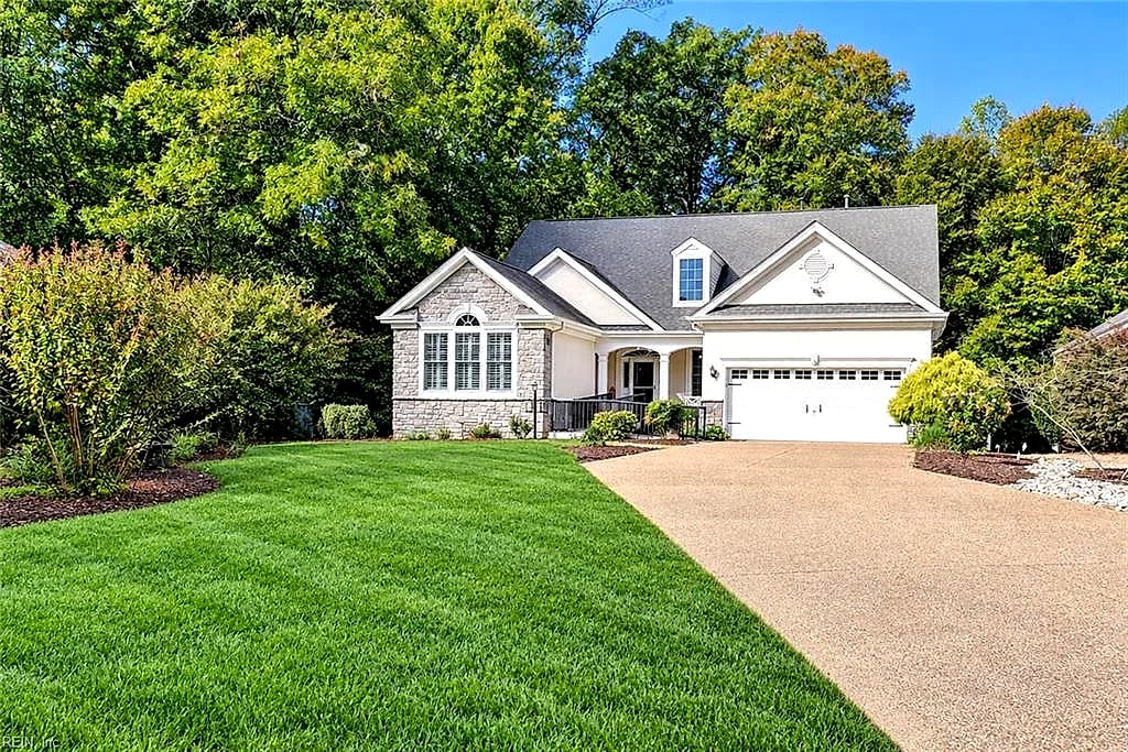 4719 Levingston LN, WILLIAMSBURG VA 23188