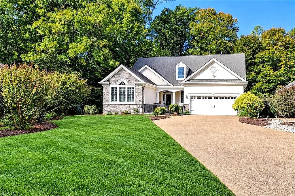 4719 Levingston LN, WILLIAMSBURG VA 23188 - Photo 2