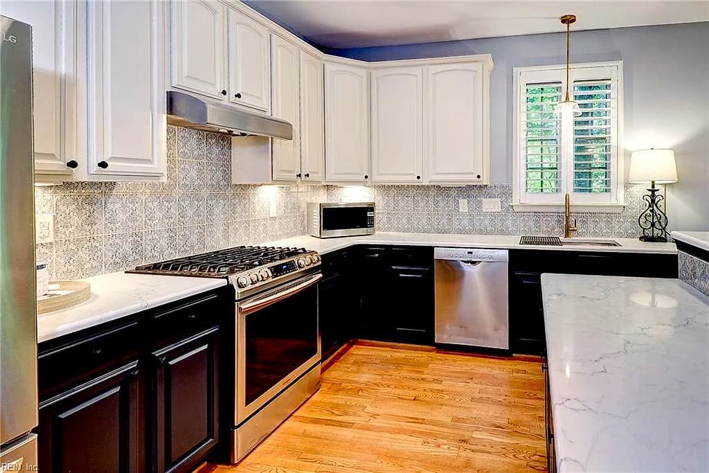 4719 Levingston LN, WILLIAMSBURG VA 23188 - Photo 5