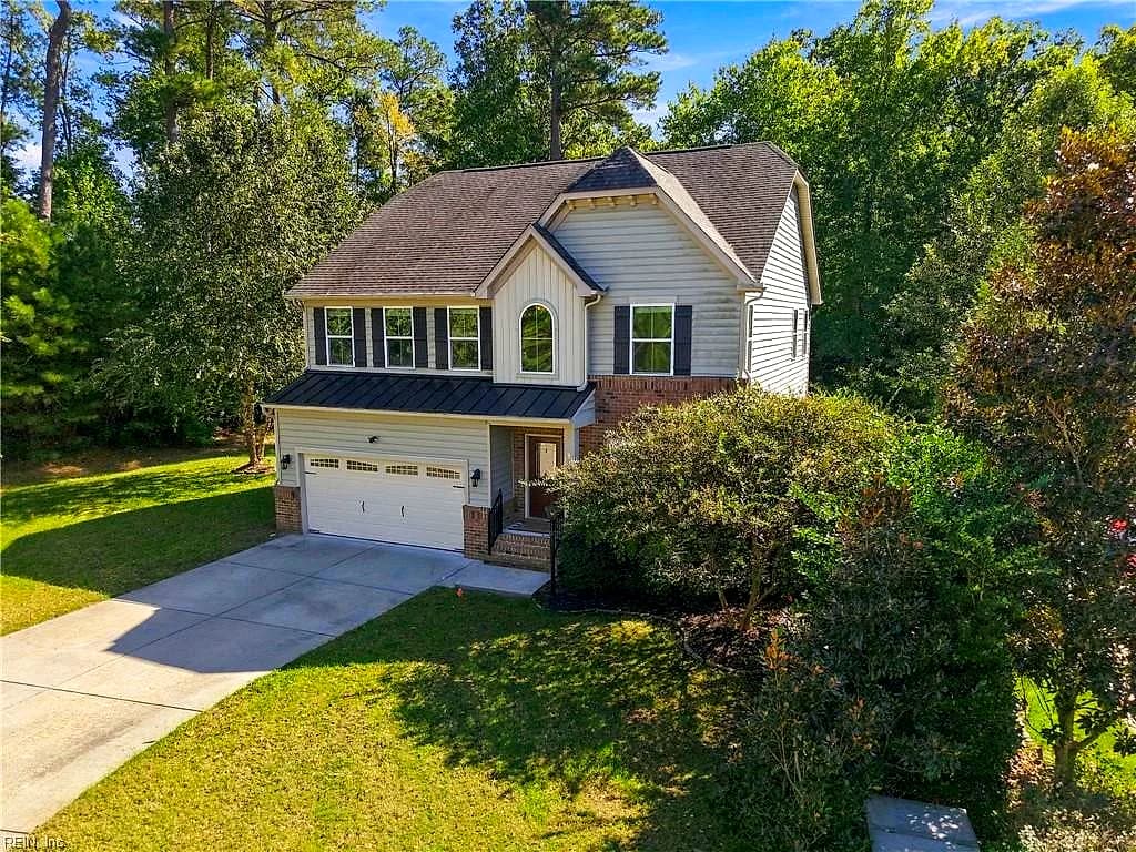 13464 Harbor DR, CARROLLTON VA 23314 - Photo 2