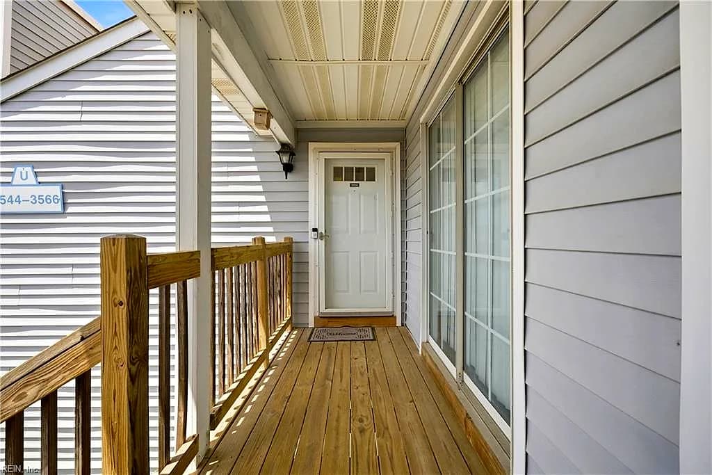 3554 Brigita Ct NONE, VIRGINIA BEACH VA 23453 - Photo 2