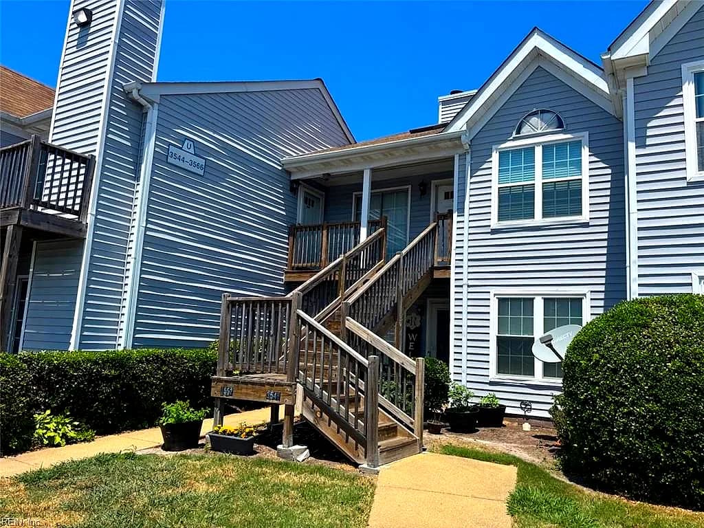 3554 Brigita Ct NONE, VIRGINIA BEACH VA 23453 - Photo 3